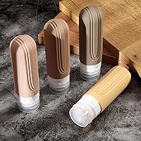 Vista 8 de Botellas de Tamaño de Viaje Mrsdry, Apr