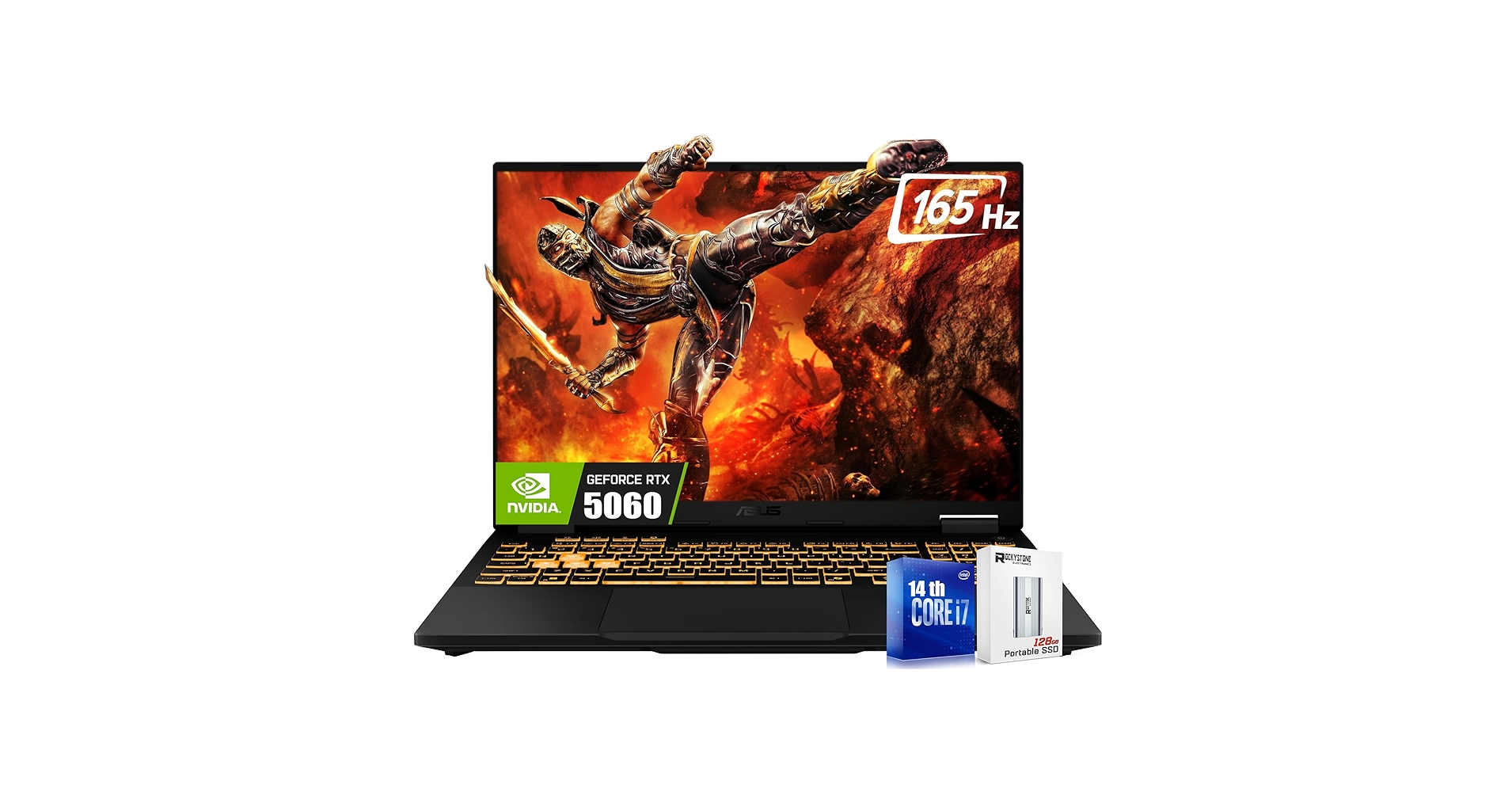Amazon.com: ASUS TUF F16 16