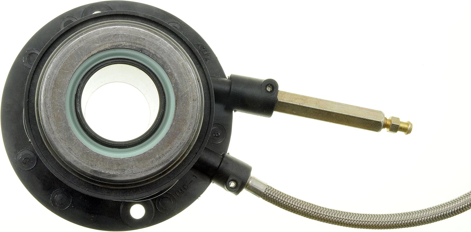 Dorman CS650128 Clutch Slave Cylinder Compatible with Select Chevrolet / GMC Models