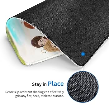 横山いしみ c105 マウスパッド 7e02b5_4735af5df48c4f66bd96d73