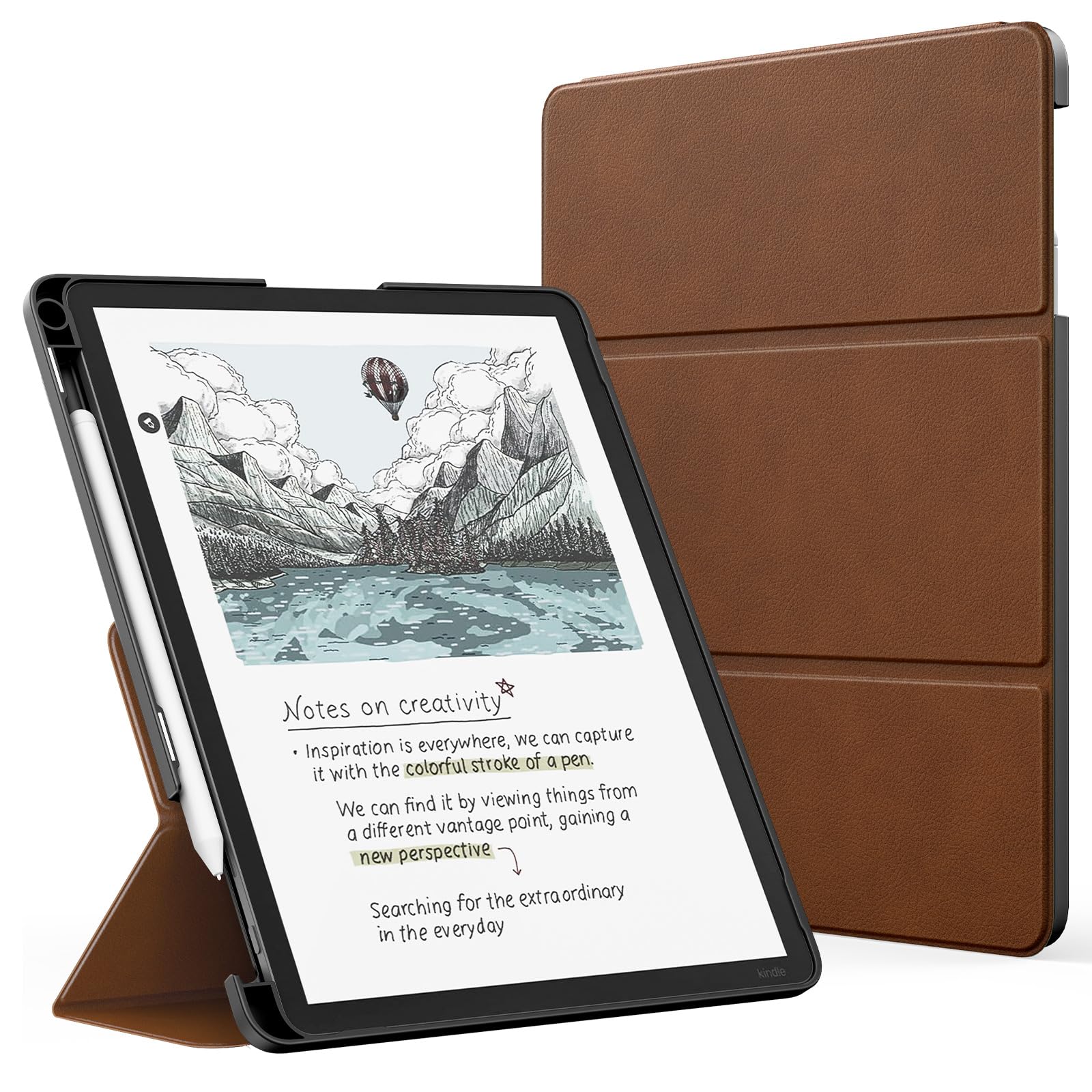 MoKo Stand Case for 11