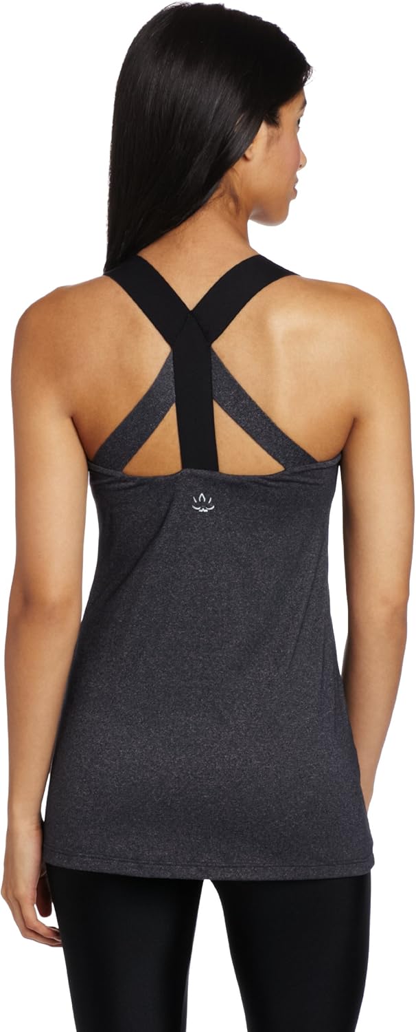 Beyond Yoga Women's X/Y Cami