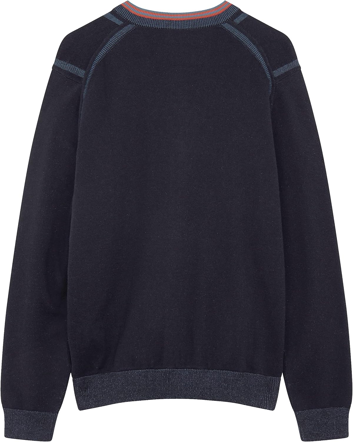 Paul Smith Men's Men's Zebra Button Thru Cardigan