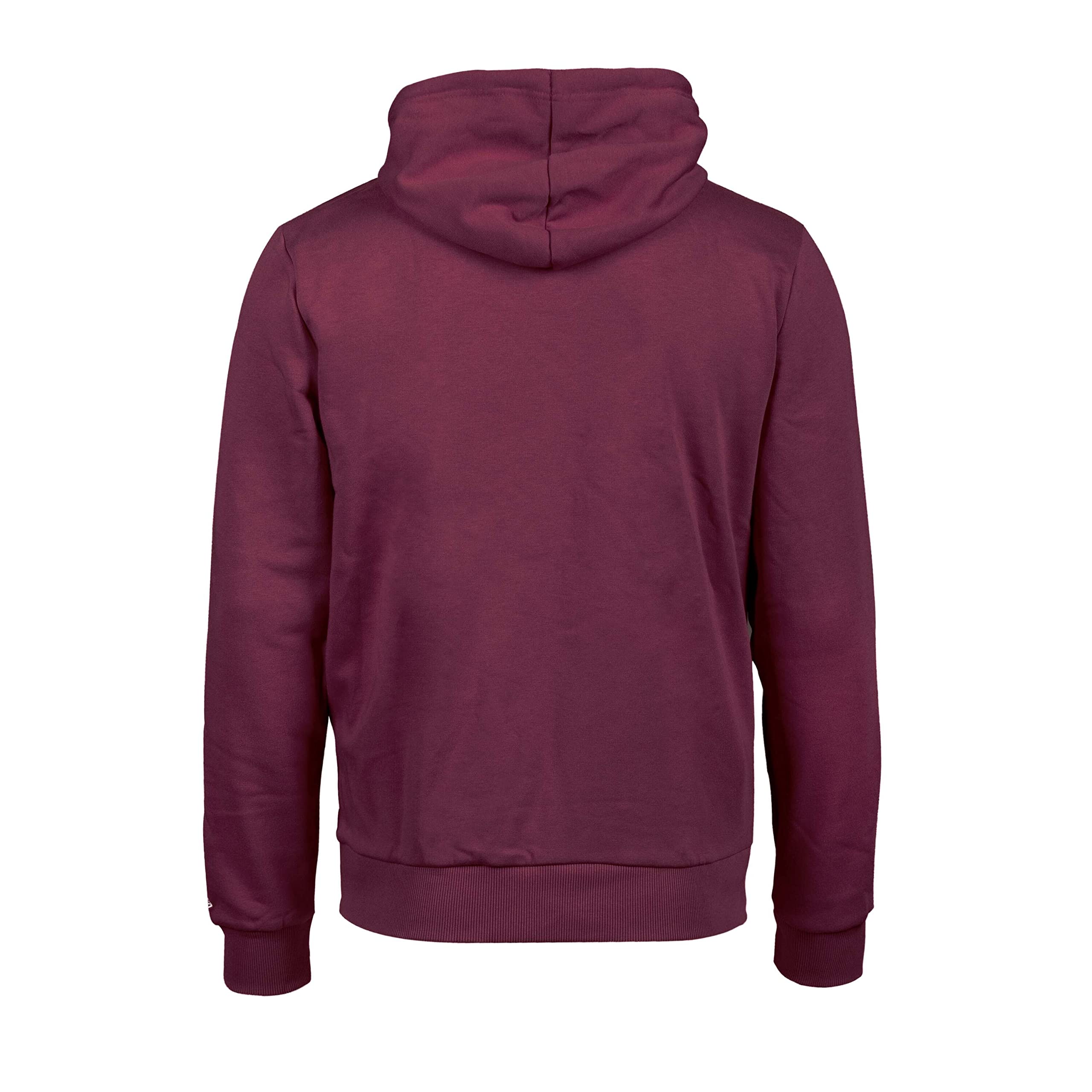 New Era - NFL Arizona Cardinals Team Logo Hoodie Sweat à Capuche - Rouge