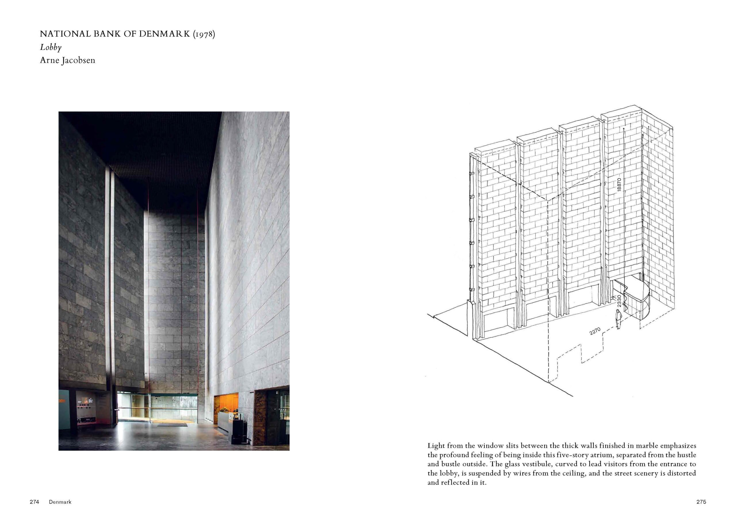 The Nordic Window: Window Behaviorology in Nordic Architecture