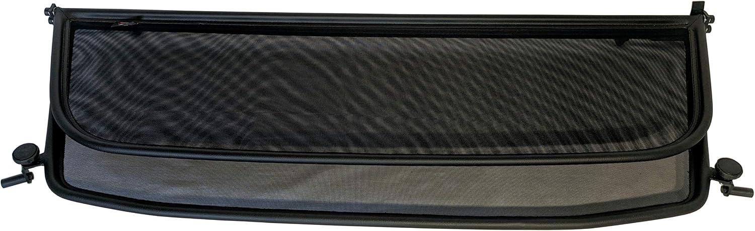 Convertible Wind Deflector - Wind Deflector Compatible with BMW 2 Series F23 Cabriolet | Built in 2014-2021