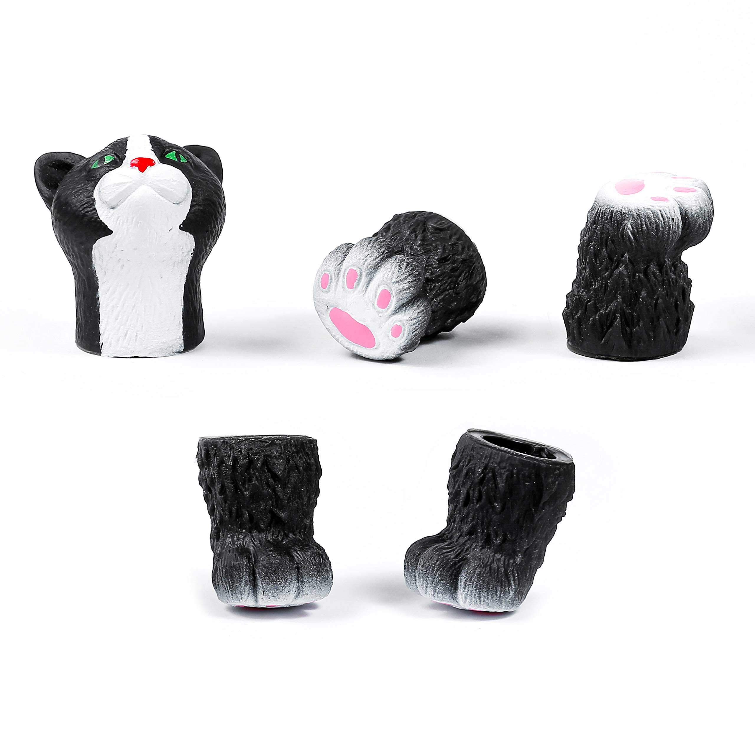 Écureuil Marionnette - Le Monde De La Marionnette - Boutique De Marionnettes En Ligne – Le Monde De La Marionnette - Planet Of Puppets