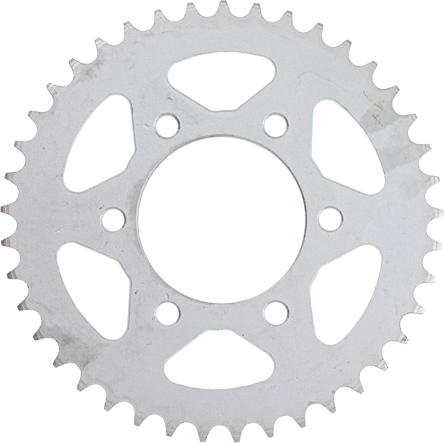 NICHE 520 Pitch 41 Tooth Rear Drive Sprocket for 2008-2010 Kawasaki Ninja ZX10R 42041-0055