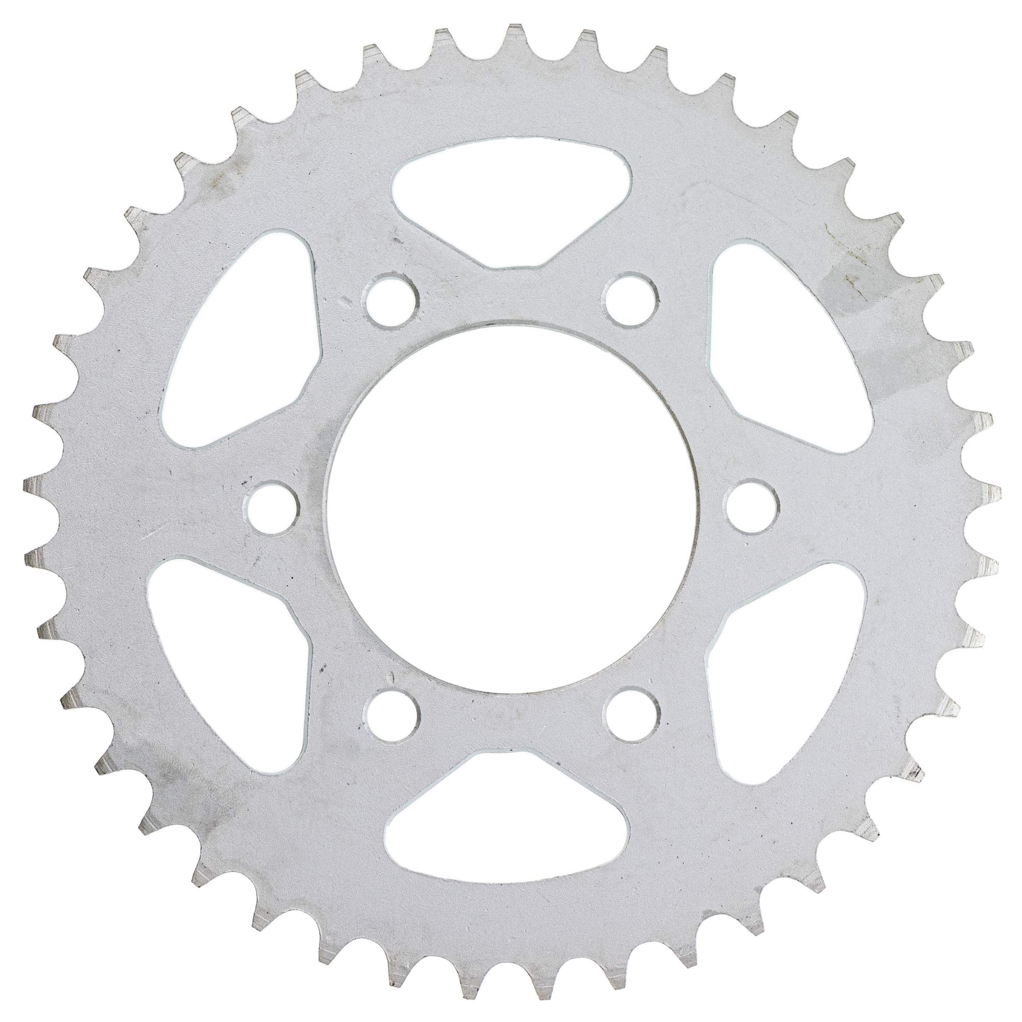 Channel s High5 5’4” NICHE 520 Pitch 41 Tooth Rear Drive Sprocket for 2008-2010