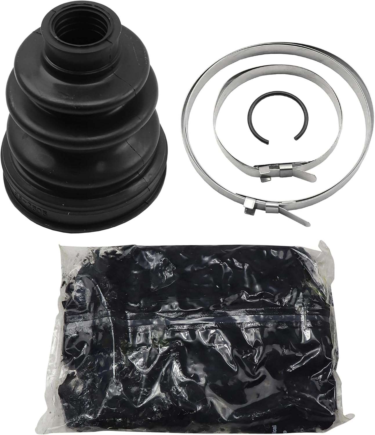 Beck/Arnley 103-3100 CV Joint Boot Kit