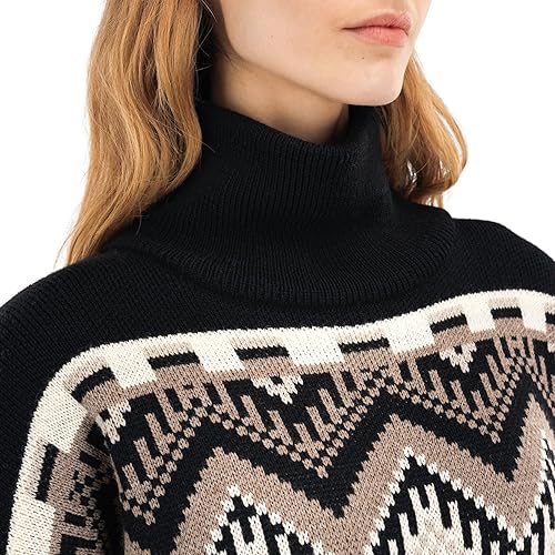 Vista 3 de Dale of Norway Vestido Skala