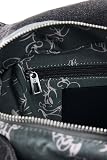 Desigual ZAINO DONNA GRIGIO - 3