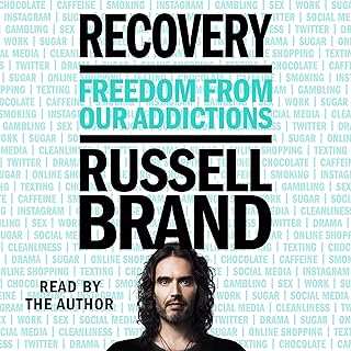 Recovery Freedom from Our Addictions in Pakistan