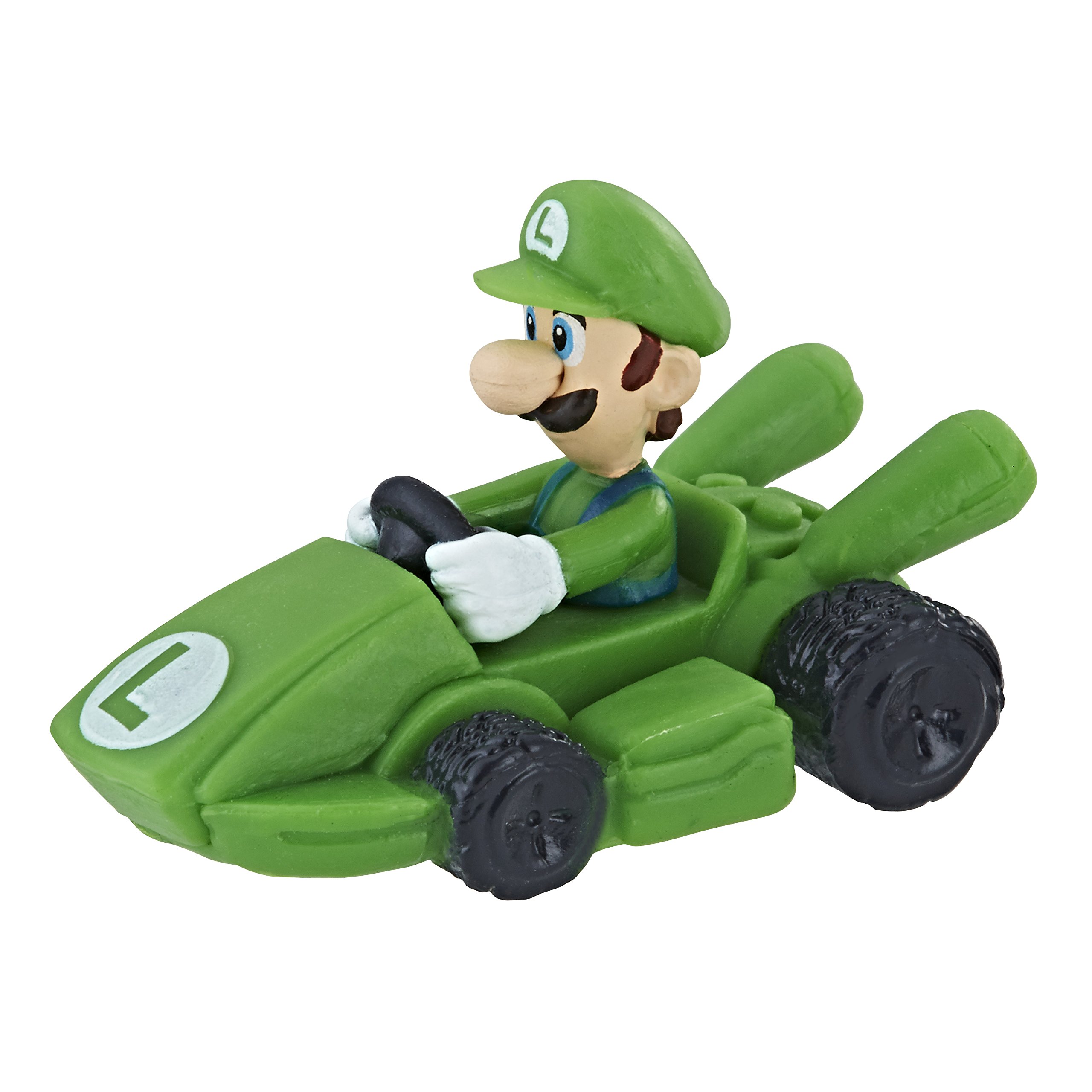 Monopoly Gamer Mario Kart, Gesellschaftsspiel für Erwachsene & Kinder, Familienspiel, der Klassiker der Brettspiele, Gemeinschaftsspiel für 2 - 4 Personen, ab 8 Jahren