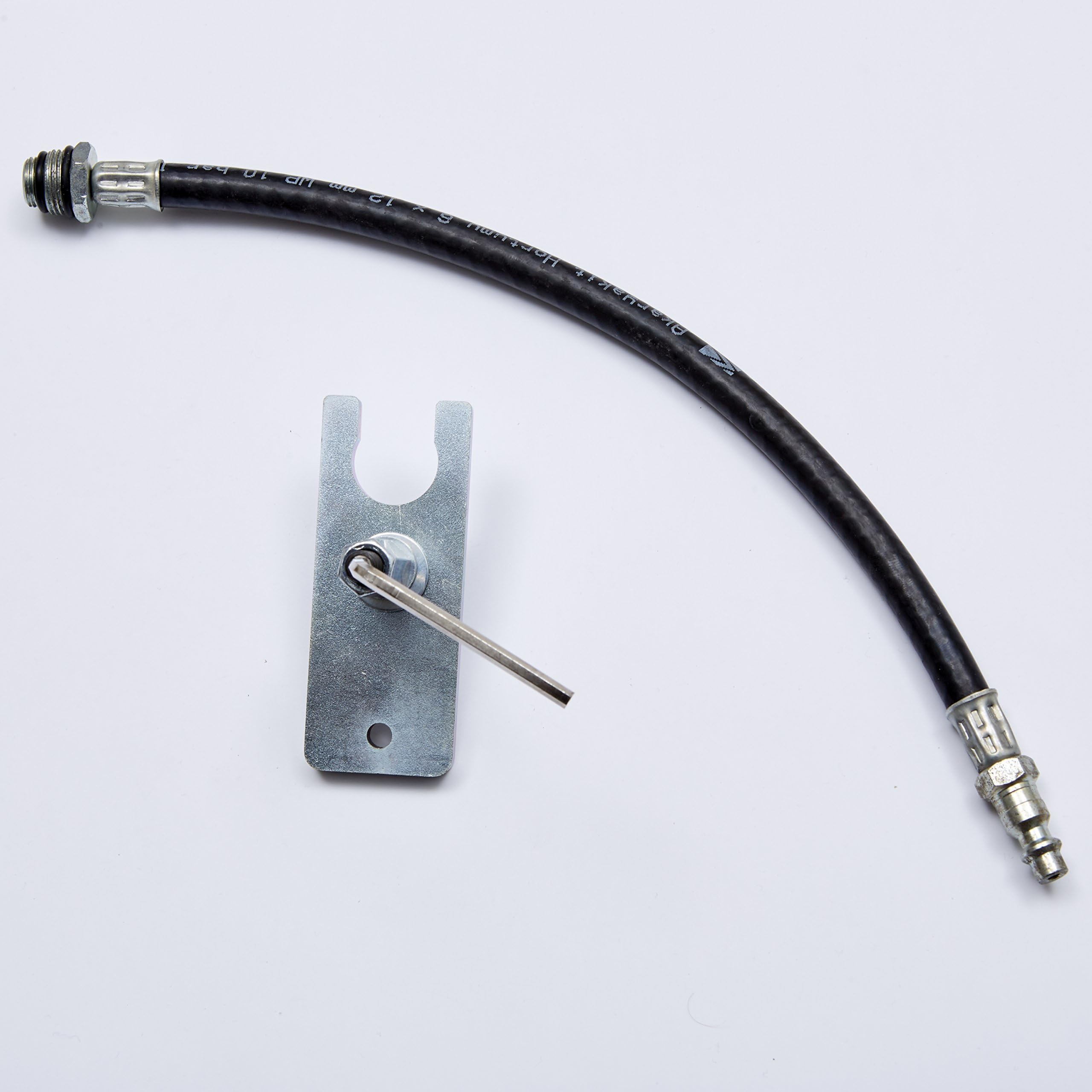 TR Diesel CTS-V LS1 LS2 LS6 LSA LSX VALVE SPRING COMPRESSOR TOOL & HOSE COMBO