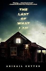 The Last of What I Am