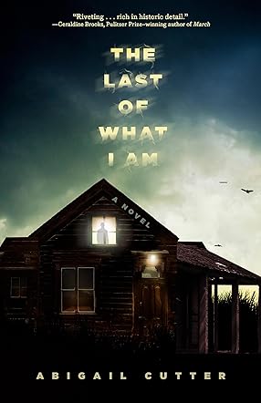 The Last of What I Am