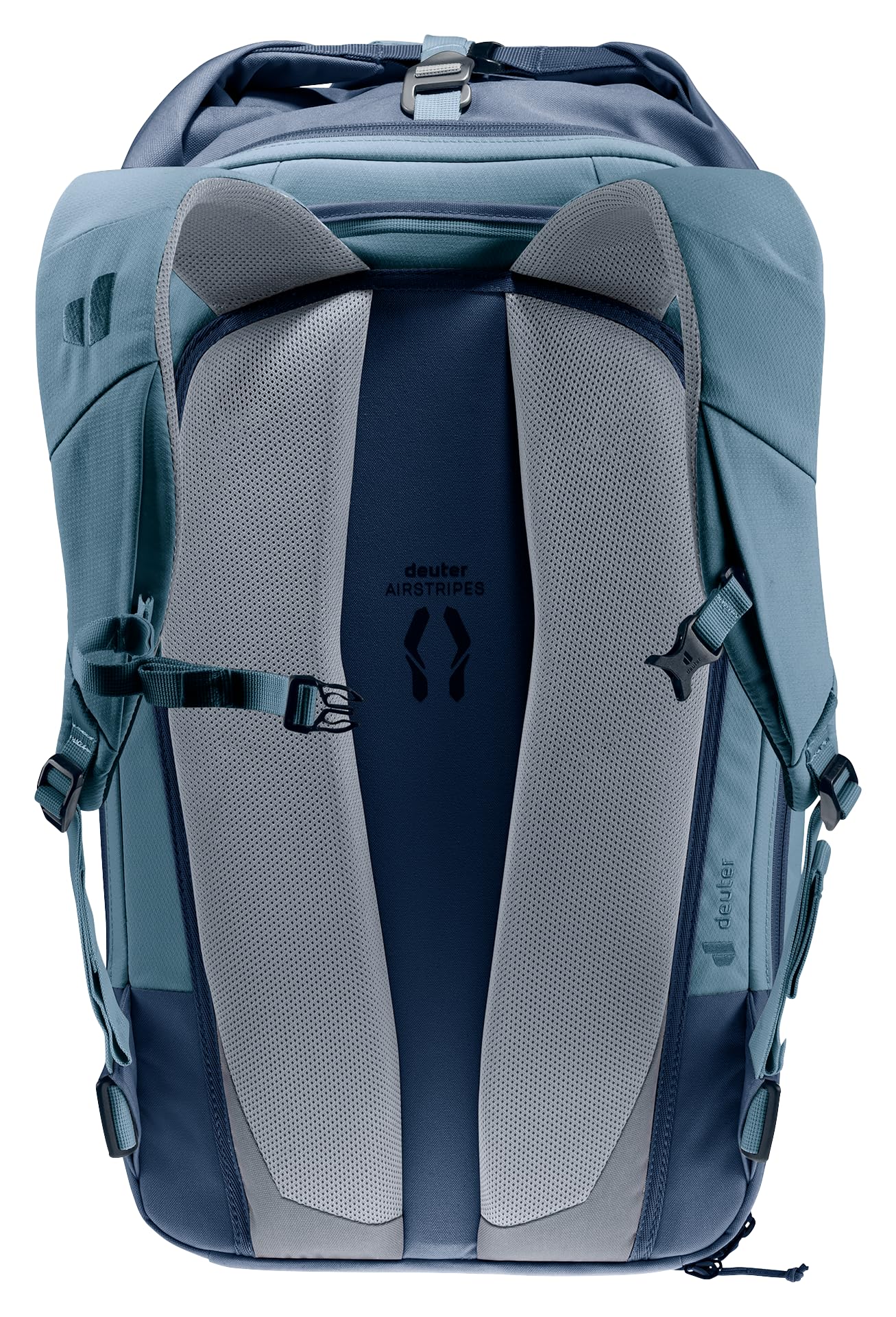 Deuter Utilion 30 Roll-Top Zaino