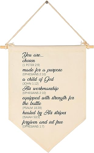 Miniatura 21 de Once Upon a Time, decoración para cuarto del bebé, dormitorio, sala de juegos, librería, rincón de lectura, regalo de cumpleaños, Navidad, banderín