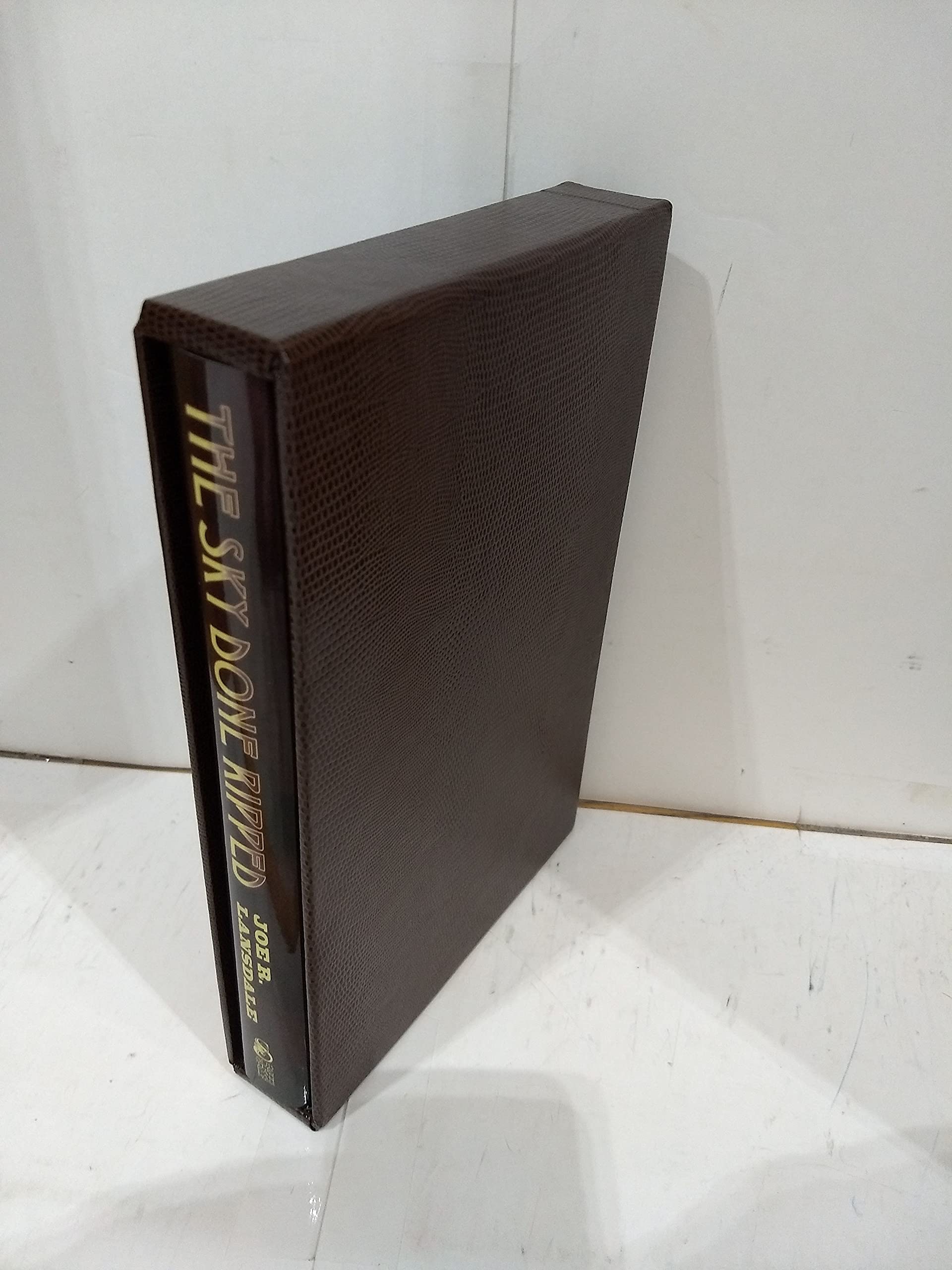 Buy The Sky Done Ripped (Ned the Seal, 3) โ BookShops.in
