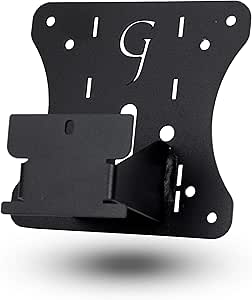 Gladiator Joe VESA Bracket Adapter For HP 32" 4WH45AA Monitor - Made In North America
