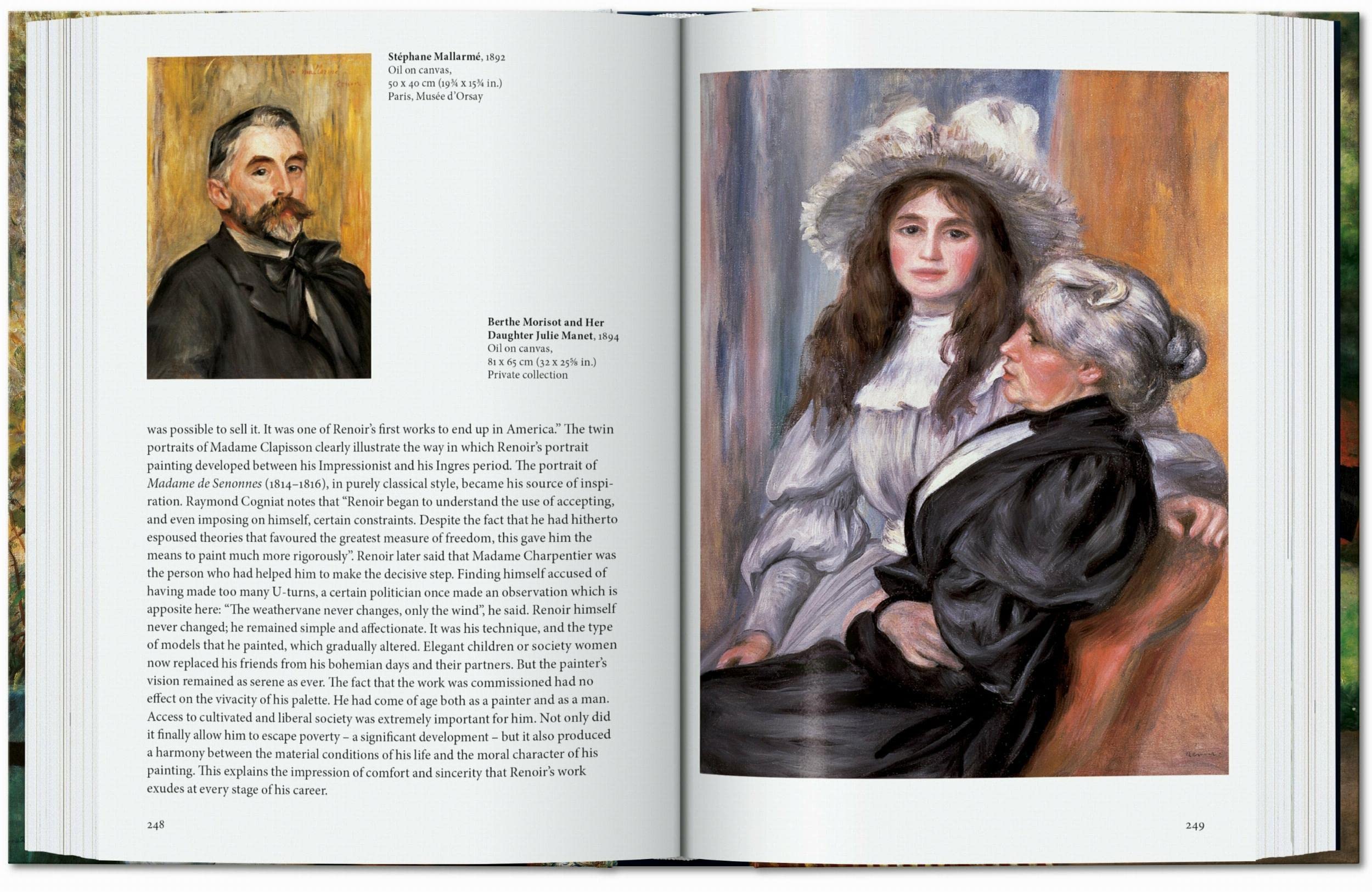 Renoir. 45th Ed. (45th Edition)
