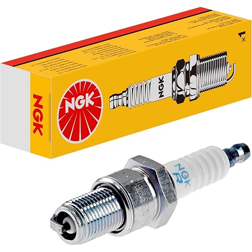 NGK BR8ES Standard Spark Plug