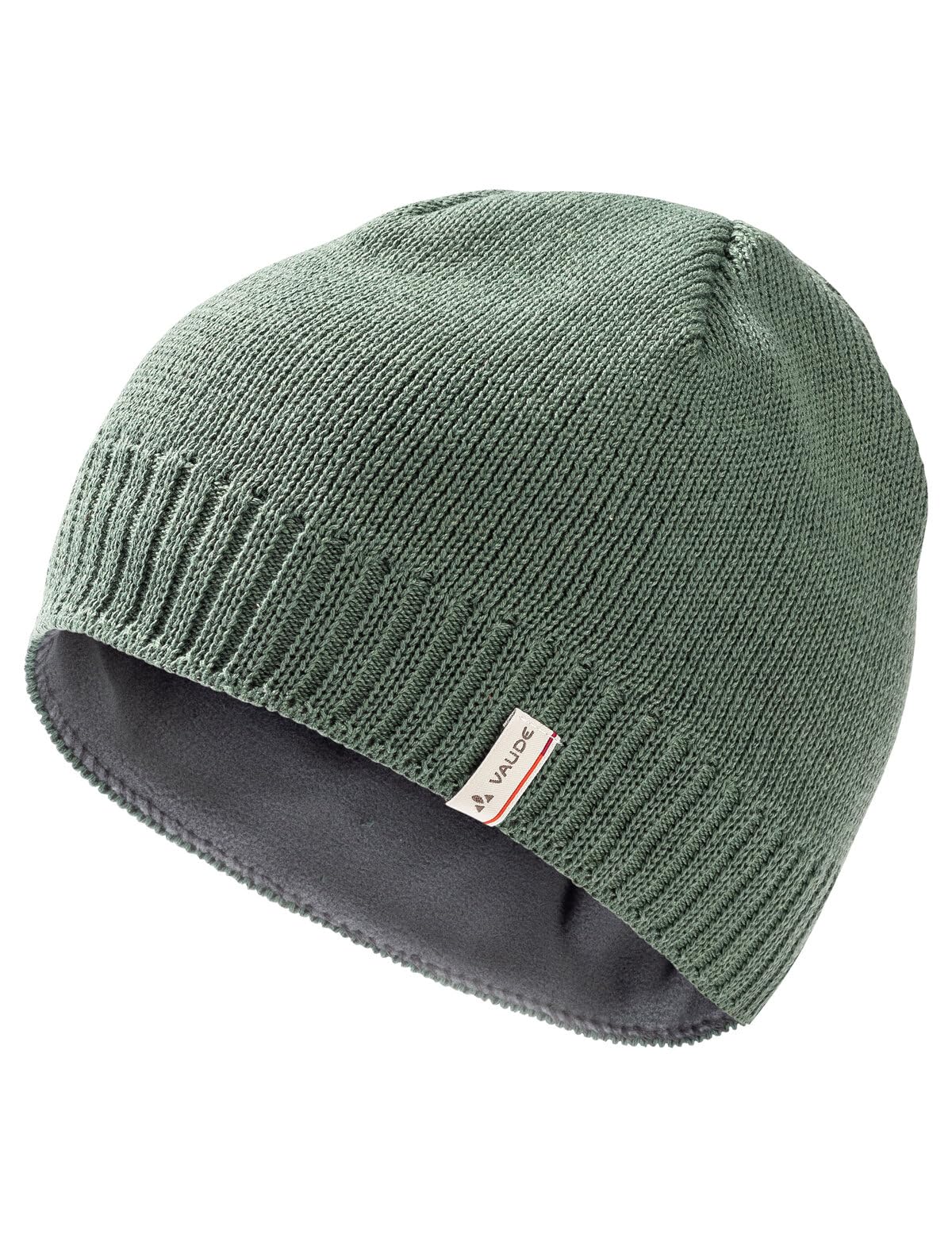 VAUDE Edo Beanie Iii Hat, Agave, Standard Size