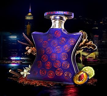 Bond No 9 Manhattan New York Women Eau De Perfume, 100 ml