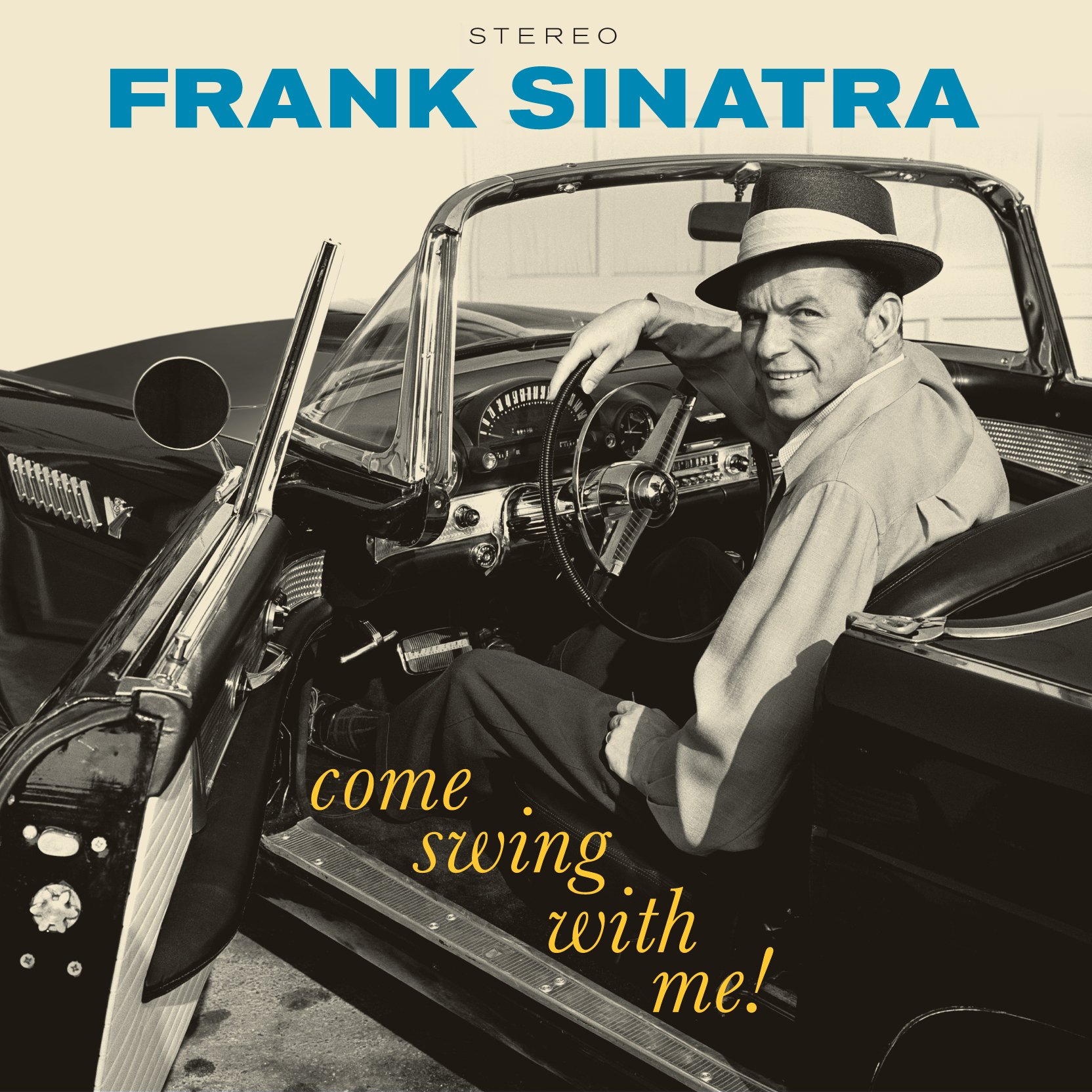 Come Swing With Me! [VINYL]