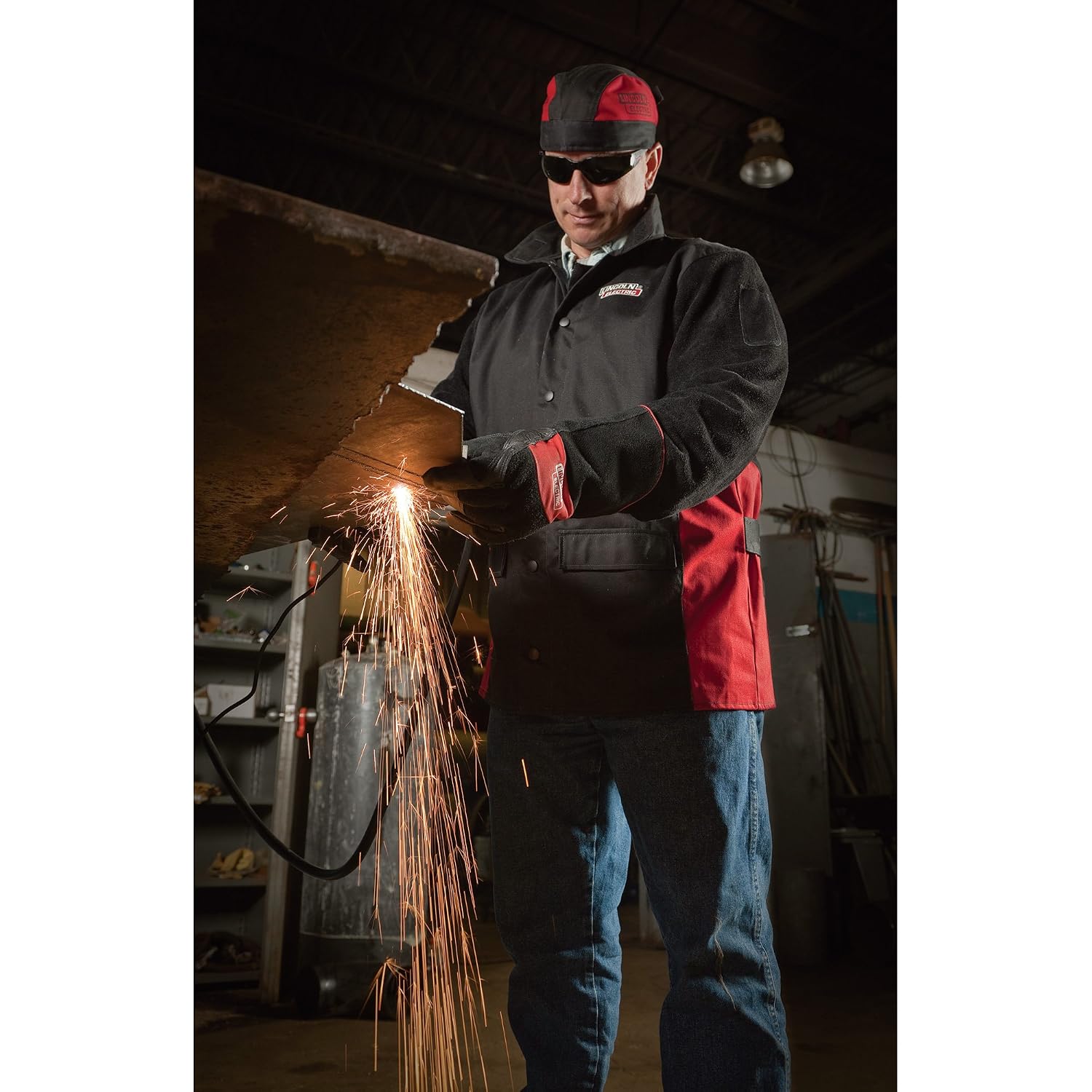 Plasma Cutter, 10-25A, Inverter, 70 PSI