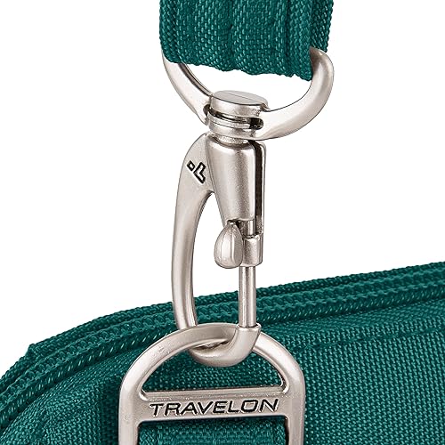 Miniatura 8 de Travelon Anti-Theft Classic Convertible Crossbody & Waist Pack