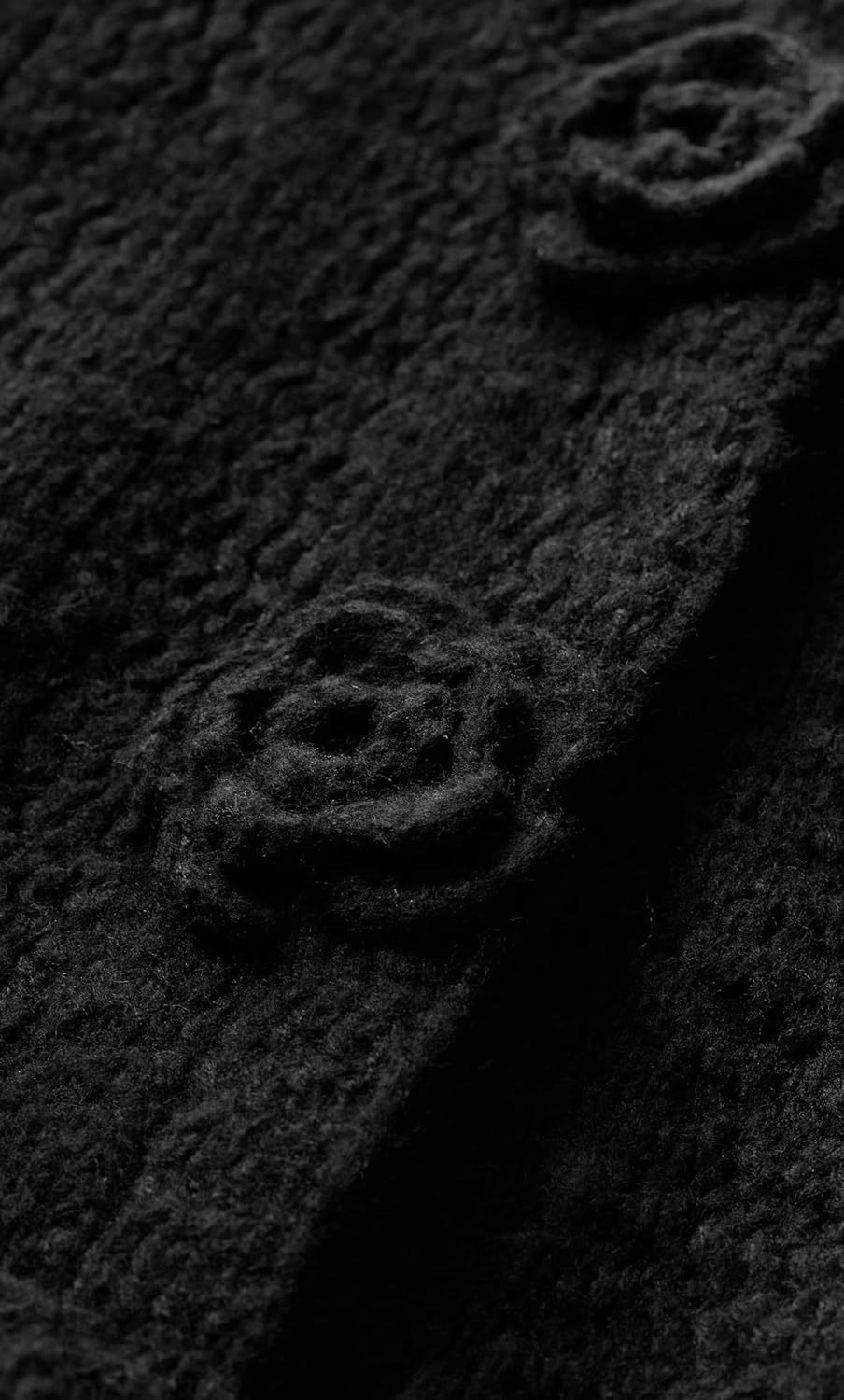 City Chic Women's Plus Size Cardi Rosie - Image 7