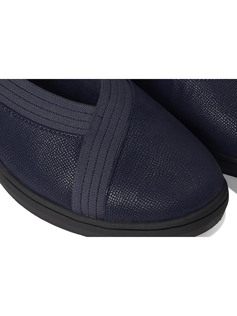 Navy Clarks Breezesky Air
