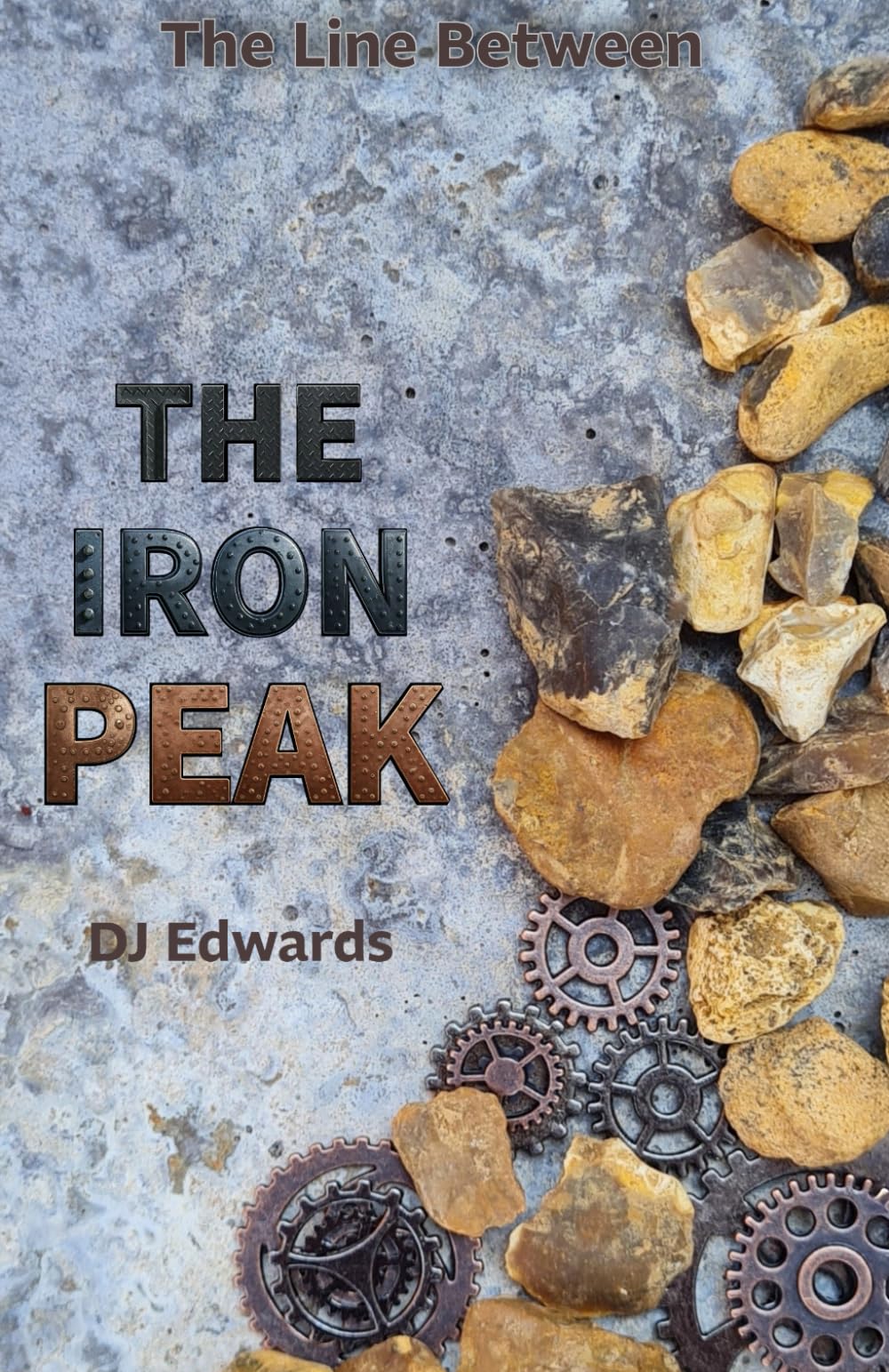 The Iron Peak: The Line Between