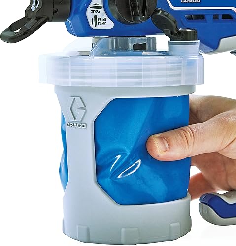 Miniatura 6 de Graco 17F005 TrueCoat 360 bolsas Flex Liner, 42 onzas, 17F518