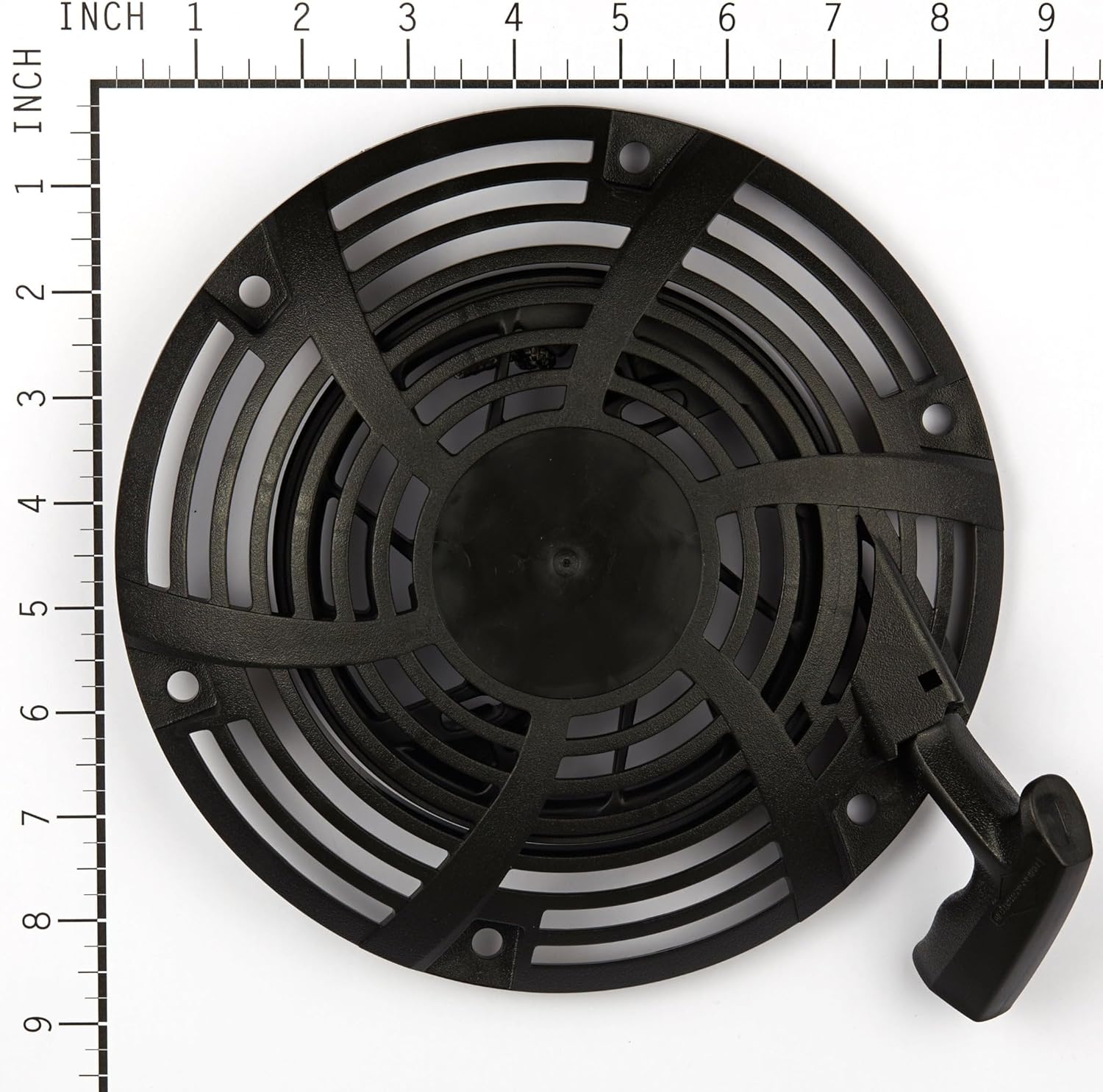 Briggs & Stratton 796497 Rewind Starter, Black