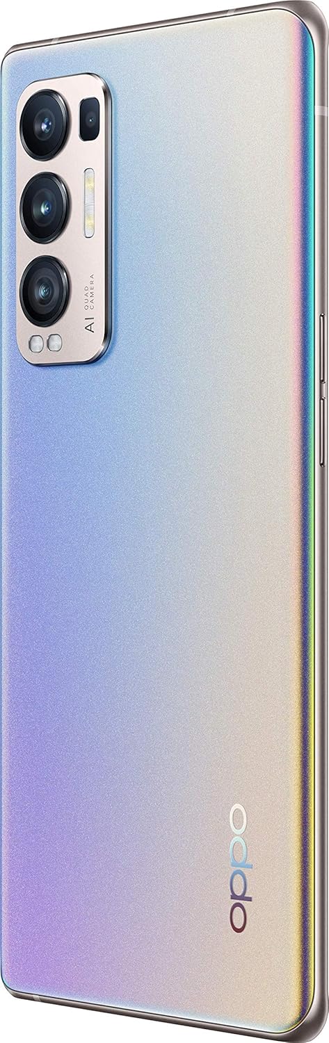 OPPO Find X3 Neo 5G lleva la experiencia multimedia a un nuevo nivel