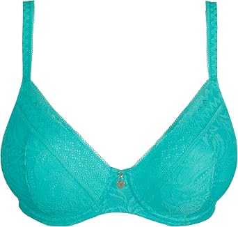 PrimaDonna Palermo Padded Bra Heartshape