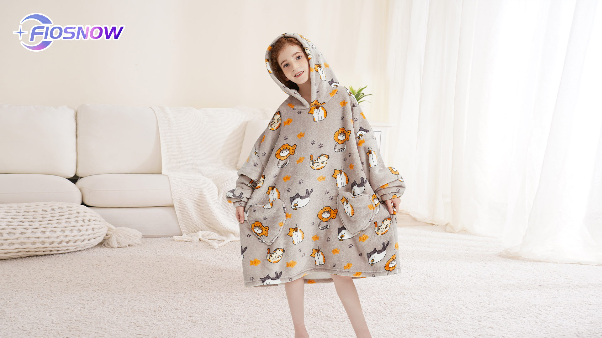 Kith Cason Blanket Coat サイズM Kith Cason Blanket Coat サイズM Kith Cason Blanket Coat サイズM