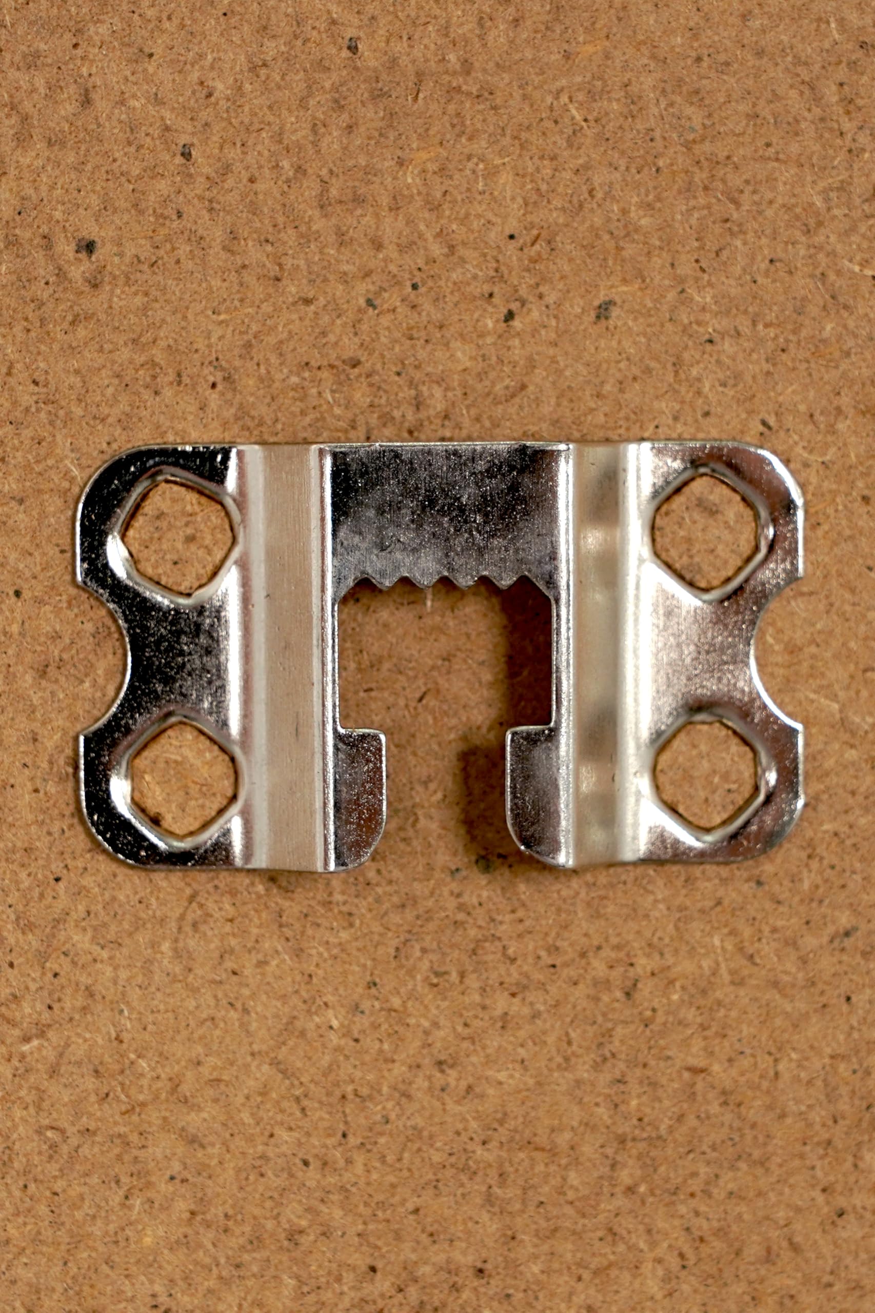 Marco de fotos sin marco, 60 x 80 cm, marco de clip con cristal acrílico irrompible, soporte para fotos sin bordes para enmarcar tus fotos en orientación horizontal o vertical