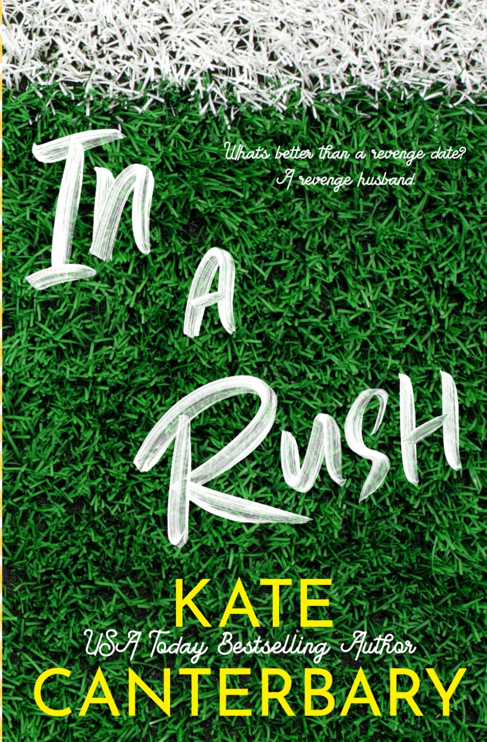 In a Rush (Friendship, RI)