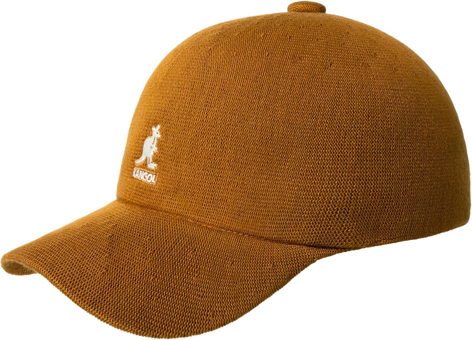Kangol Bamboo Adj Spacecap Hat - 1SFM Baseball & Sport Caps