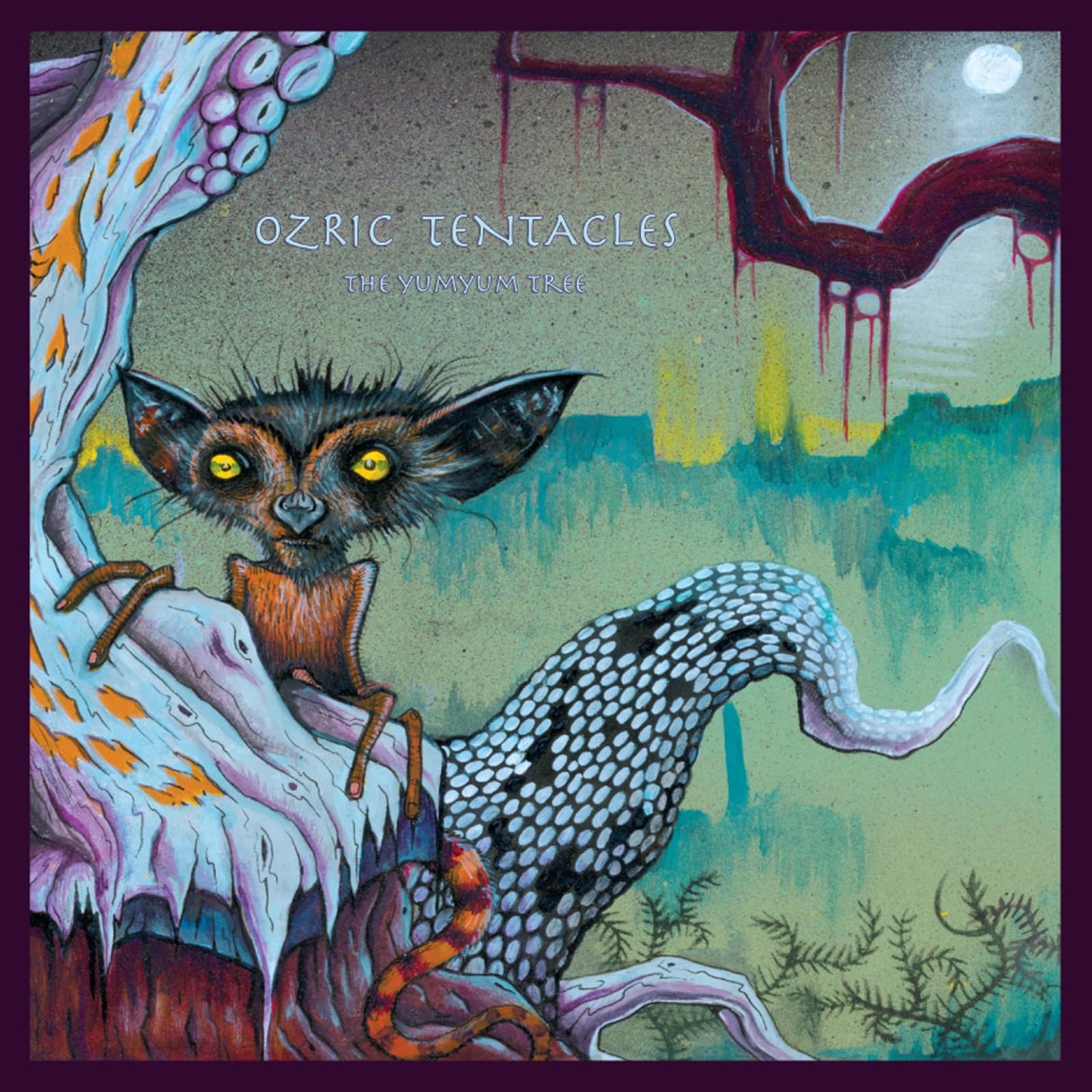 The Yum Yum Tree [VINYL]