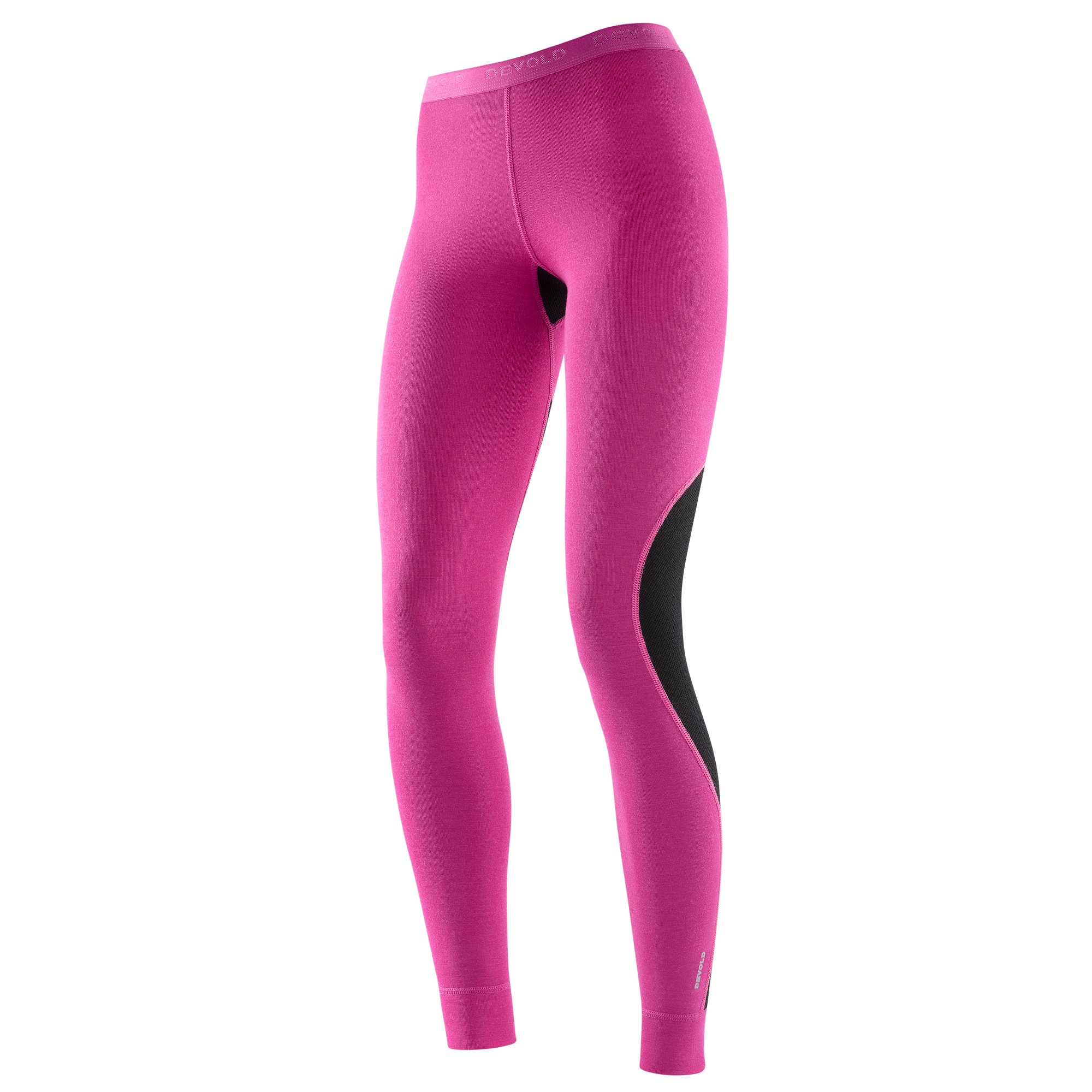 Devold Damen Laufhose Lang Energy