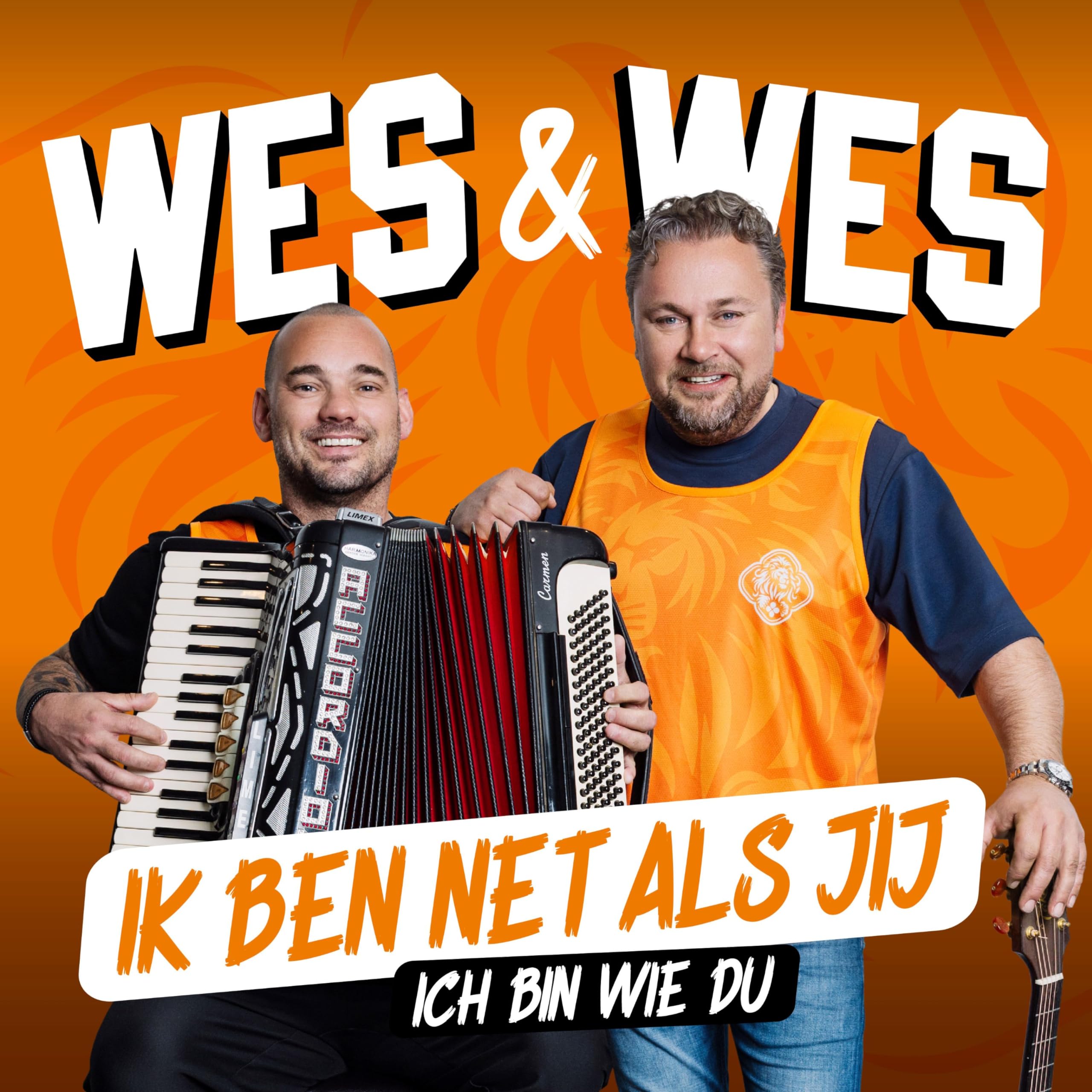 Wes & Wes