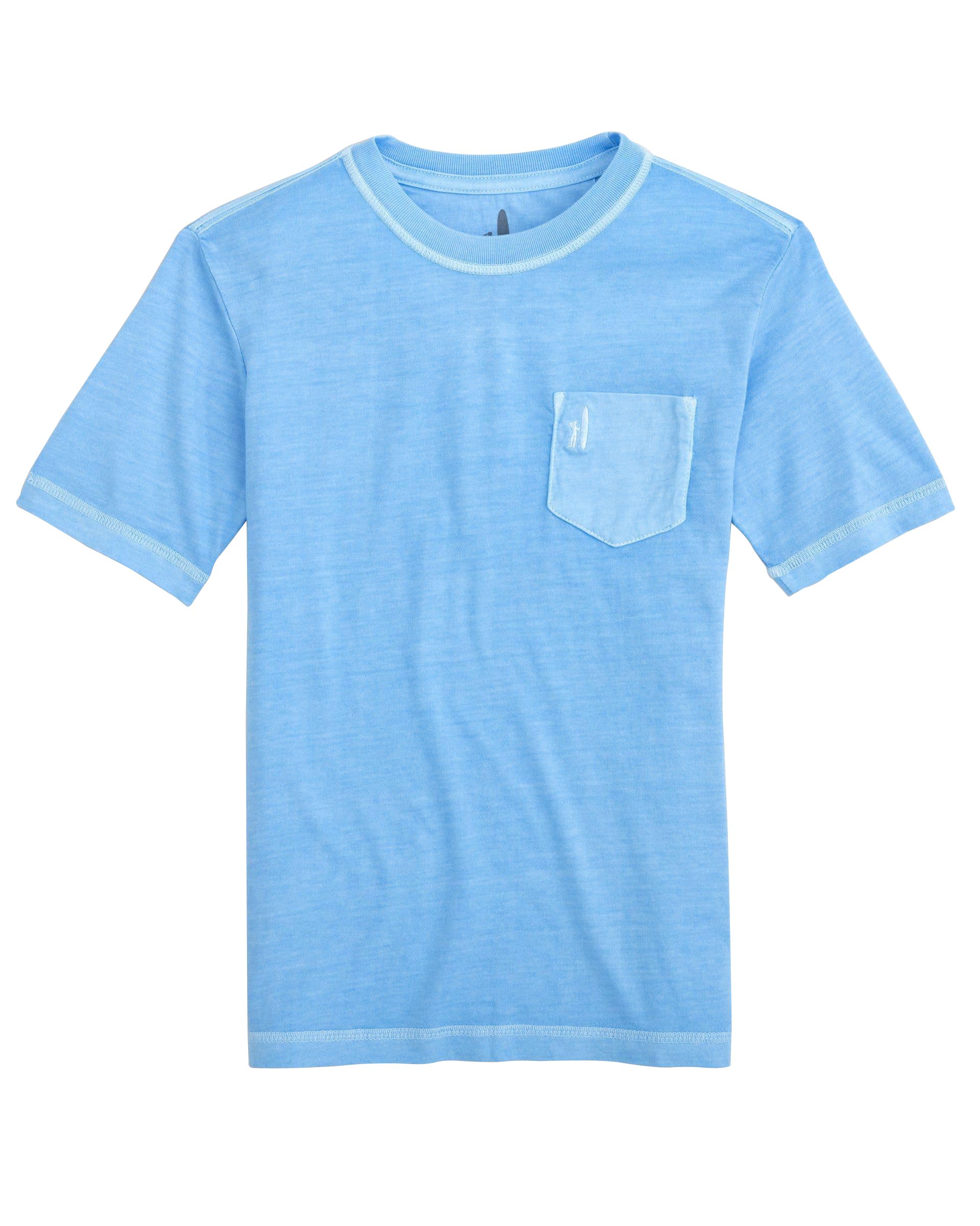 johnnie-O Dale 2.0 Jr. Pocket T-Shirt