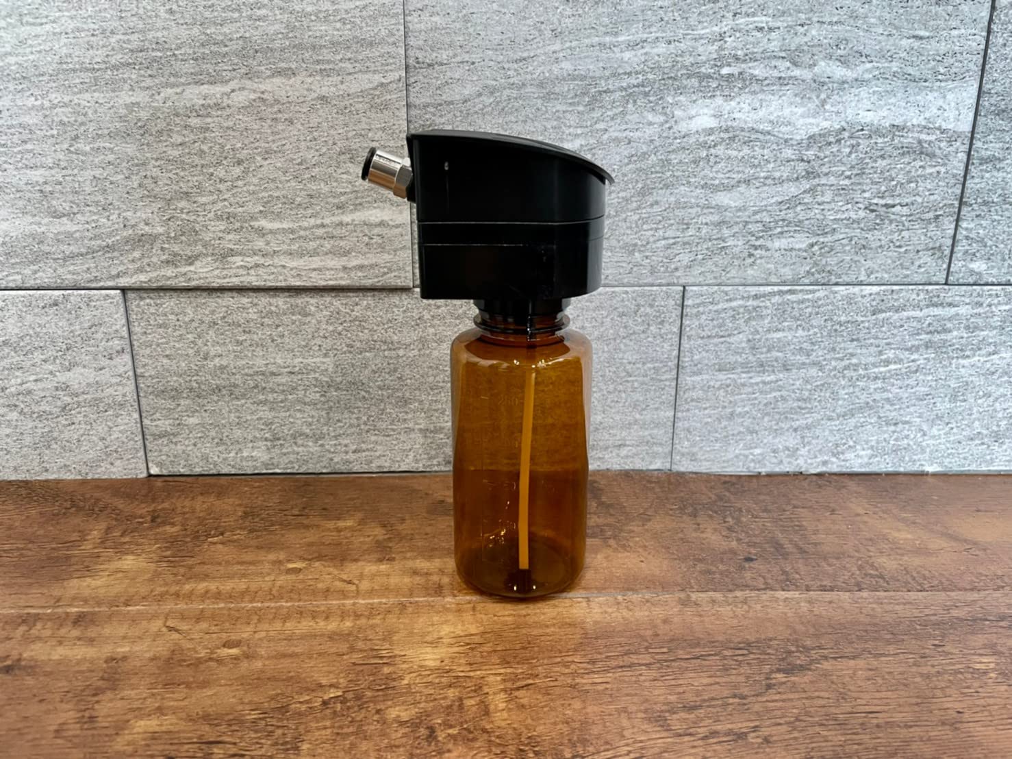 Amazon.co.jp: OFFICE-K OFK アロマディフューザー ブラック アロマ