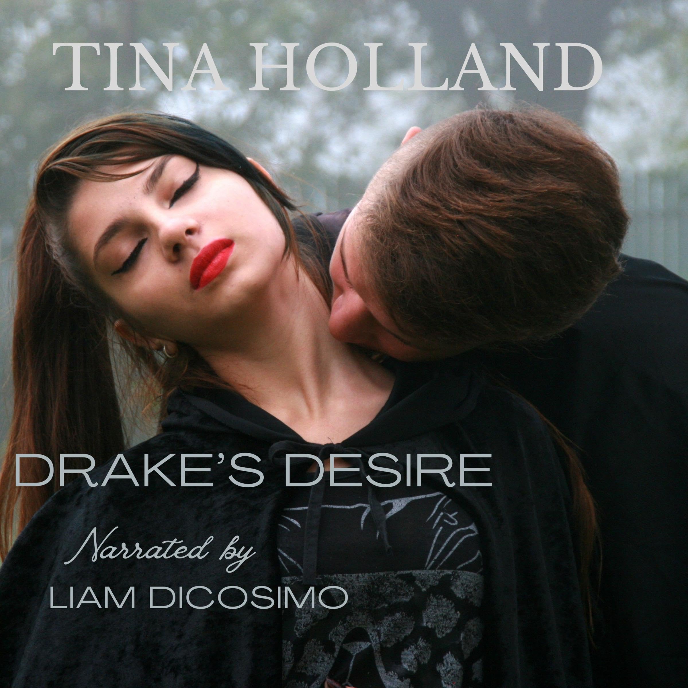 Cover art for Drake's Desire