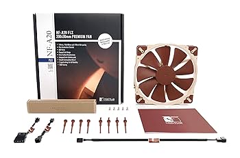 nh-d15s(CPUクーラー)、nf-a20(ケースfan) nh-d15s(CPUクーラー)、nf-a20(ケースfan) Amazon | Noctua NH
